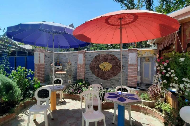 Изображение Изображение гостиницы &quot;Гостевой дом «У Зои Николаевны»&quot; #1 #1