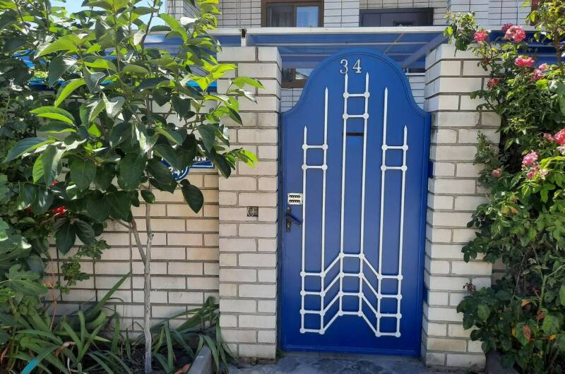 Изображение Изображение гостиницы &quot;Гостевой дом «У Зои Николаевны»&quot; #4 #4