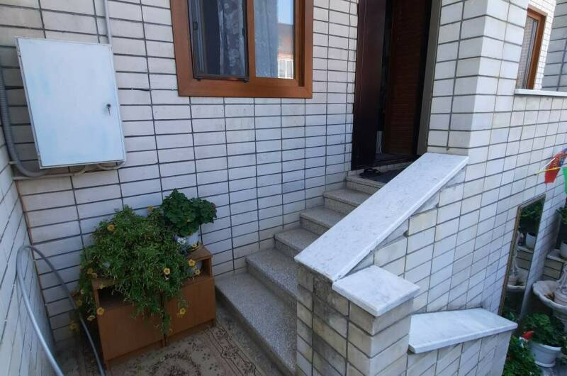 Изображение Изображение отеля / гостиницы "Гостевой дом «У Зои Николаевны»" #11 #9