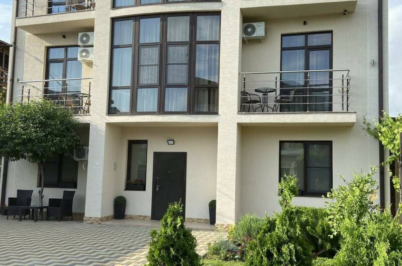 Изображение Изображение гостиницы &quot;Гостевой дом «Фаворит»&quot; #1 #1