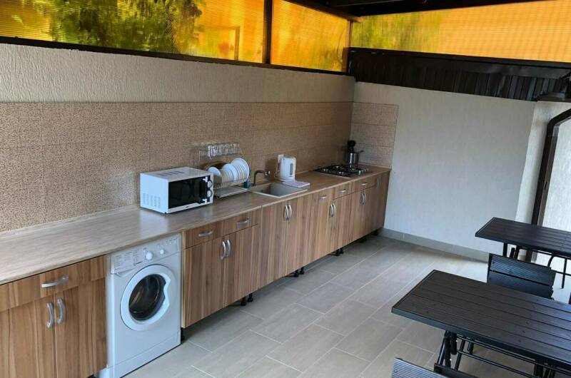 Изображение Изображение гостиницы &quot;Гостевой дом «Фаворит»&quot; #4 #4