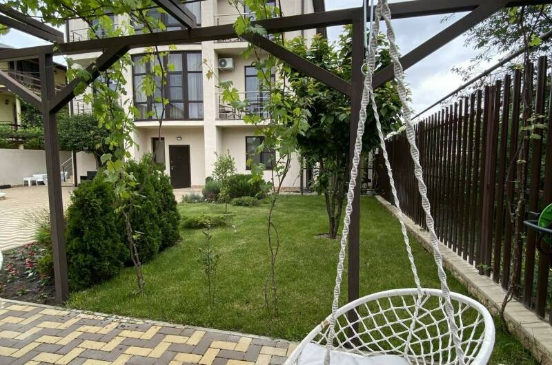 Изображение Изображение гостиницы &quot;Гостевой дом «Фаворит»&quot; #5 #5