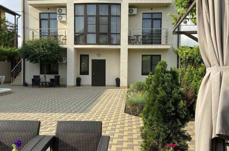 Изображение Изображение гостиницы &quot;Гостевой дом «Фаворит»&quot; #8 #8