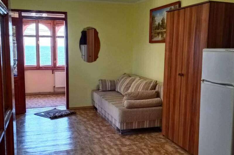 Изображение Изображение квартиры &quot;2-х комнатная квартира на Революции&quot; #2 #2