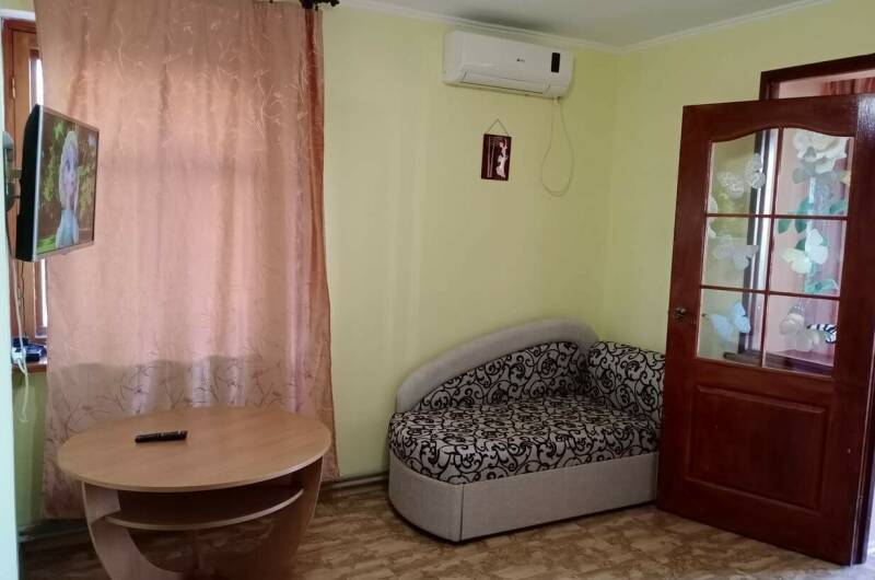 Изображение Изображение квартиры &quot;2-х комнатная квартира на Революции&quot; #6 #6