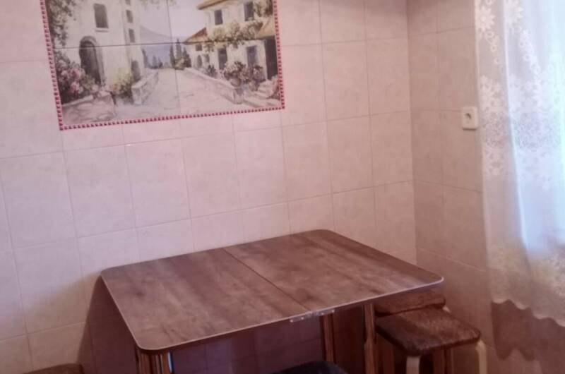 Изображение Изображение квартиры &quot;2-х комнатная квартира на Революции&quot; #7 #7