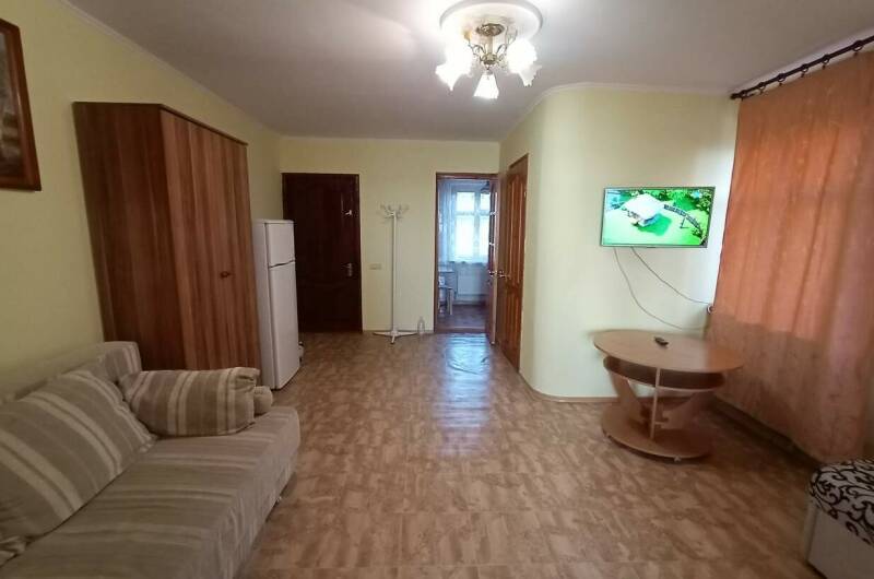 Изображение Изображение квартиры &quot;2-х комнатная квартира на Революции&quot; #8 #8