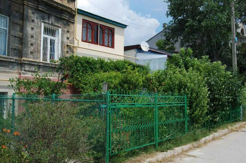 Изображение Изображение квартиры / апартамента "2-х комнатная квартира на Революции" #10 #8