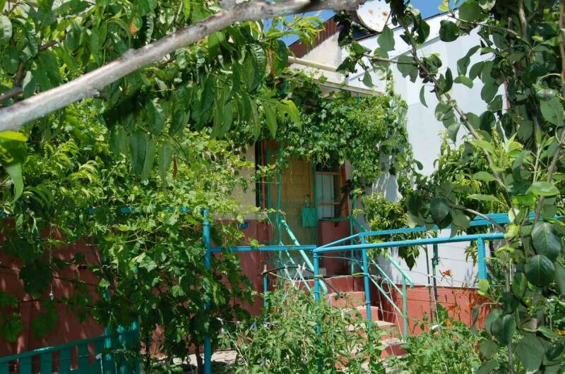 Изображение Изображение квартиры &quot;Однокомнатная квартира на Революции&quot; #8 #8