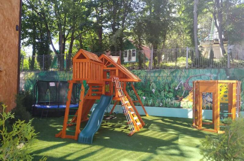 Изображение Изображение гостиницы &quot;Отель «Green Hills»&quot; #2 #2