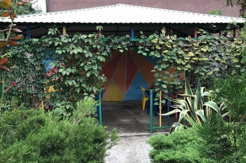 Изображение Изображение гостиницы "Гостевой дом «НикОль»" #3 #3