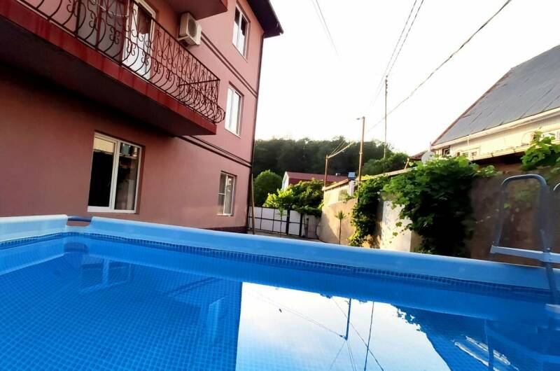 Изображение Изображение гостиницы "Гостевой дом «НикОль»" #4 #4