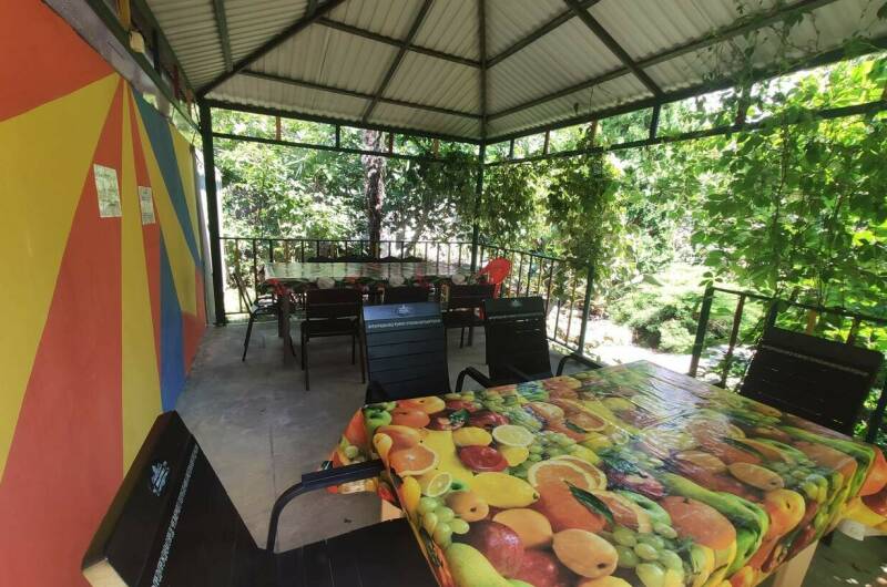 Изображение Изображение гостиницы "Гостевой дом «НикОль»" #5 #5