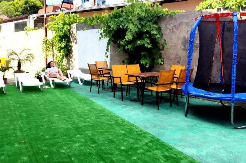 Изображение Изображение гостиницы "Гостевой дом «НикОль»" #6 #6