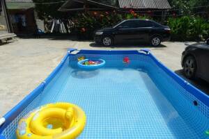 Изображение гостиницы "Частный сектор «У Азы»"