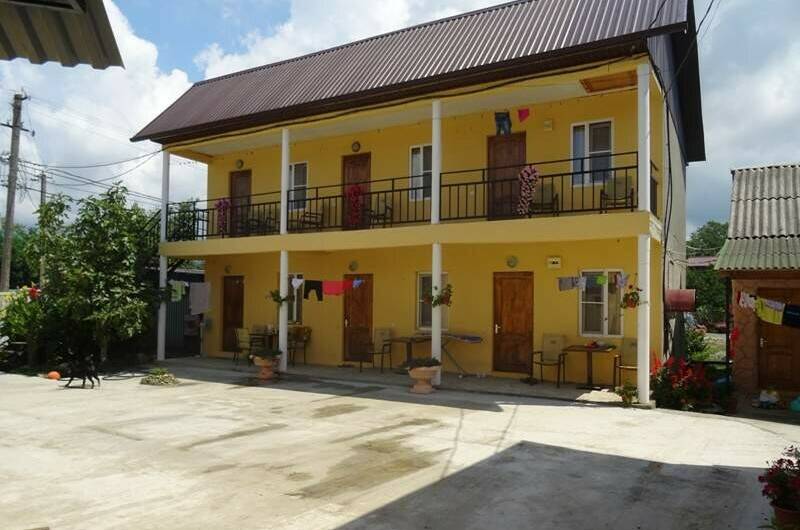 Изображение Изображение гостиницы &quot;Частный сектор «У Азы»&quot; #2 #2