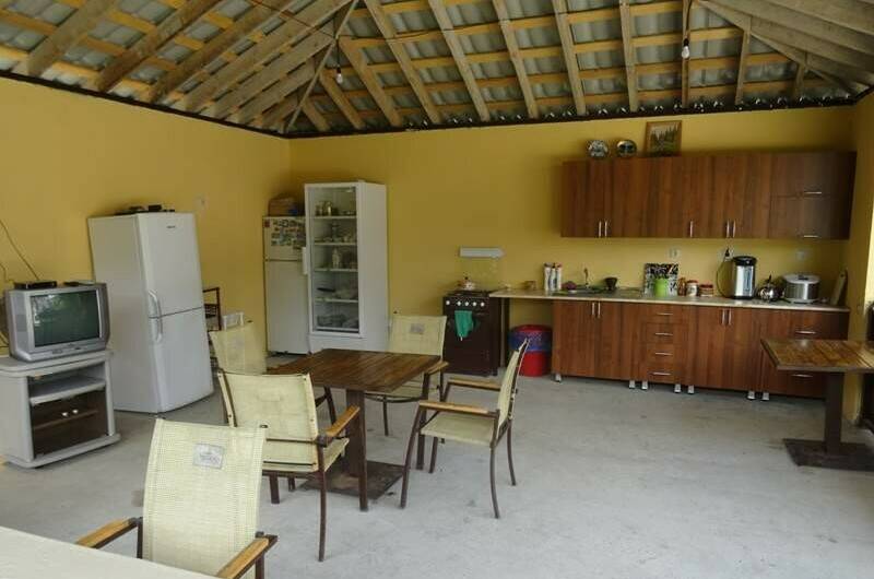 Изображение Изображение гостиницы &quot;Частный сектор «У Азы»&quot; #5 #5