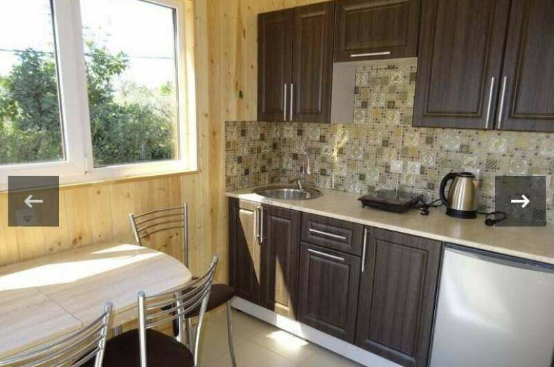 Изображение Изображение гостиницы &quot;Частный сектор «У Азы»&quot; #6 #6