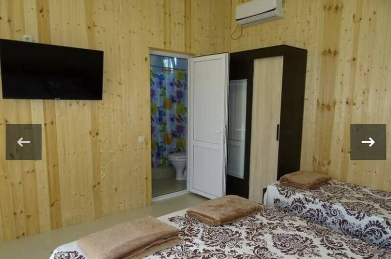 Изображение Изображение гостиницы &quot;Частный сектор «У Азы»&quot; #7 #7