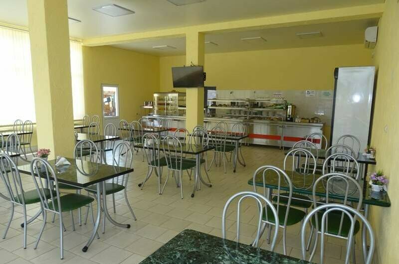 Изображение Изображение гостиницы &quot;Частный сектор «У Азы»&quot; #8 #8