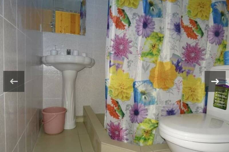 Изображение Изображение отеля / гостиницы "Частный сектор «У Азы»" #10 #8