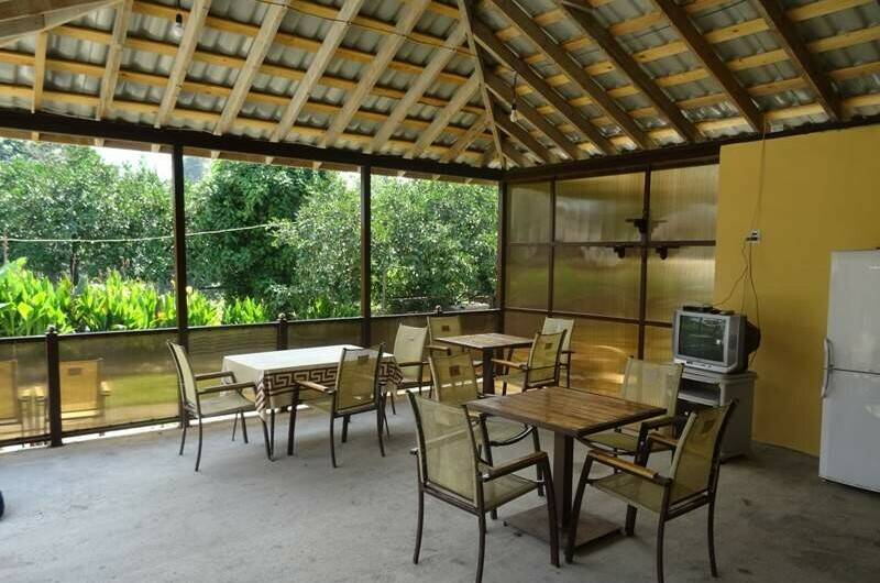 Изображение Изображение отеля / гостиницы "Частный сектор «У Азы»" #11 #9