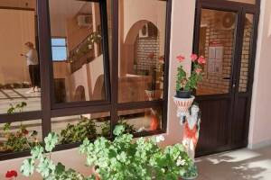 Изображение отеля / гостиницы "Гостиница «Санта-Барбара»"