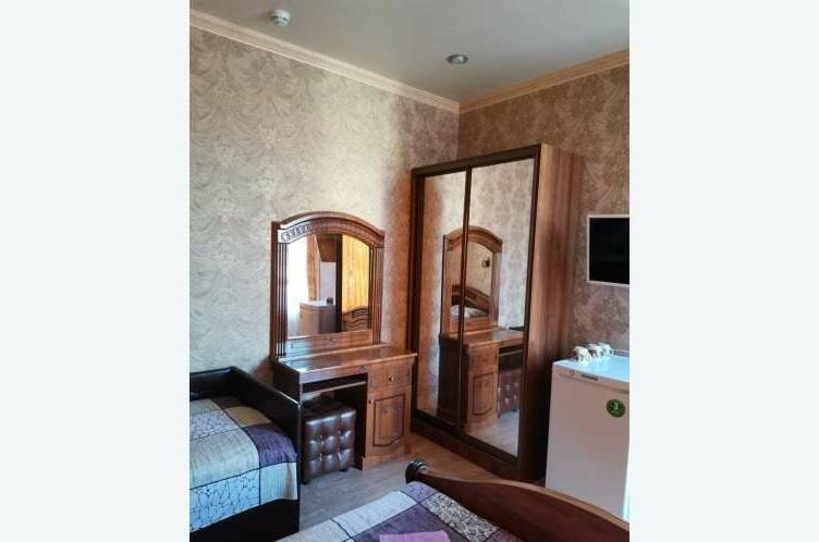 Изображение Изображение гостиницы &quot;Гостиница «Санта-Барбара»&quot; #2 #2