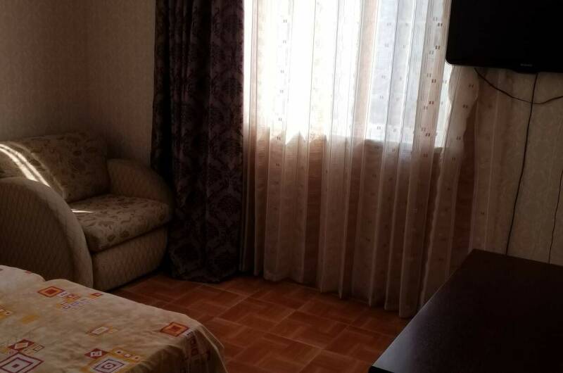 Изображение Изображение гостиницы &quot;Гостиница «Санта-Барбара»&quot; #3 #3