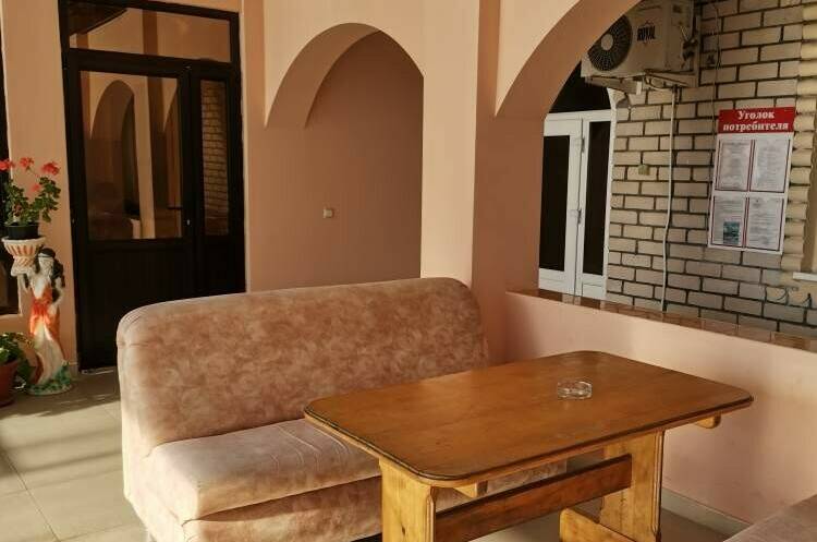 Изображение Изображение гостиницы &quot;Гостиница «Санта-Барбара»&quot; #4 #4