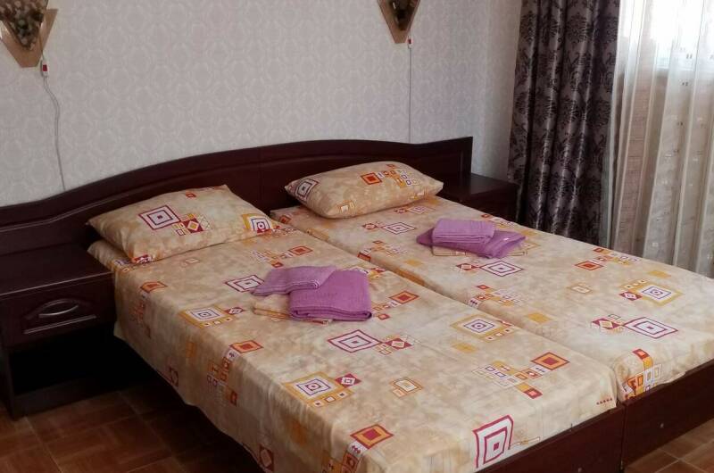 Изображение Изображение гостиницы &quot;Гостиница «Санта-Барбара»&quot; #5 #5