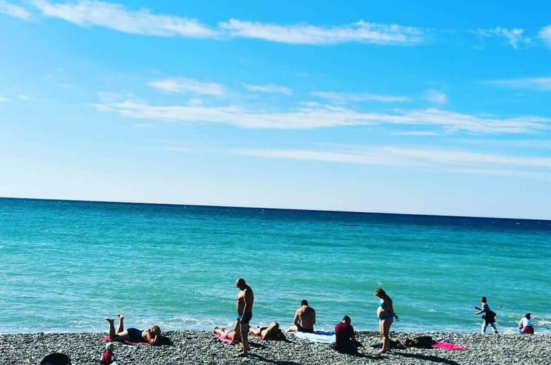 Изображение Изображение гостиницы &quot;Гостиница «Санта-Барбара»&quot; #6 #6