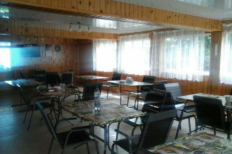 Изображение Изображение гостиницы &quot;Гостевой дом «У Азы»&quot; #3 #3