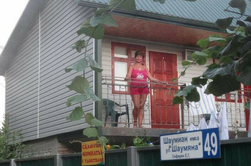 Изображение Изображение гостиницы &quot;Гостевой дом «У Азы»&quot; #4 #4