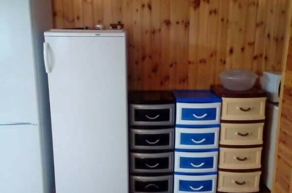 Изображение Изображение гостиницы &quot;Гостевой дом «У Азы»&quot; #5 #5