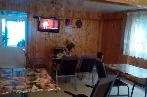 Изображение Изображение гостиницы &quot;Гостевой дом «У Азы»&quot; #7 #7