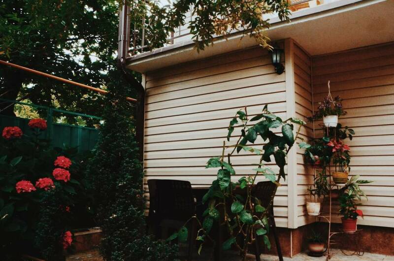 Изображение Изображение гостиницы &quot;Гостевой дом «На Лазарева 186»&quot; #2 #2