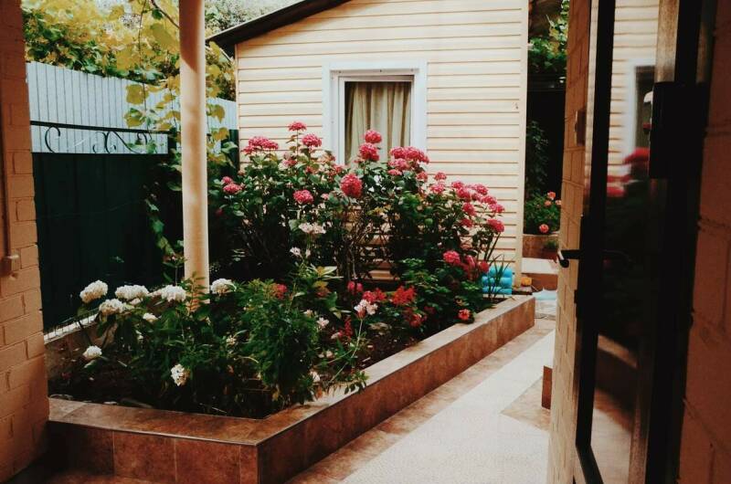 Изображение Изображение гостиницы &quot;Гостевой дом «На Лазарева 186»&quot; #5 #5