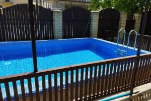 Изображение отеля / гостиницы "Гостевой дом «Ромашка»"