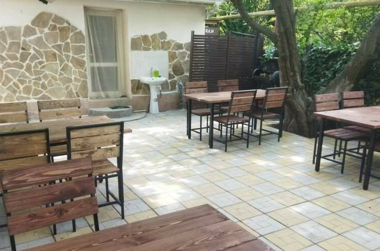 Изображение Изображение гостиницы "Гостевой дом «Ромашка»" #3 #3