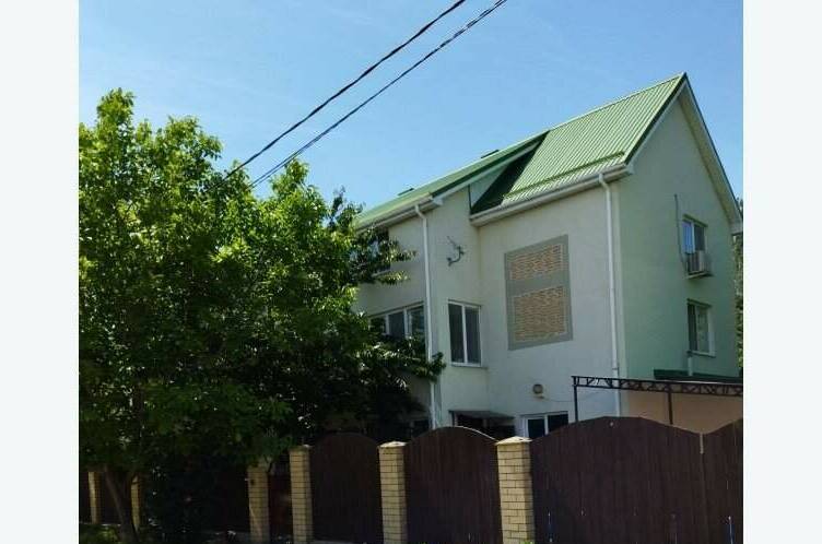 Изображение Изображение гостиницы "Гостевой дом «Ромашка»" #8 #8