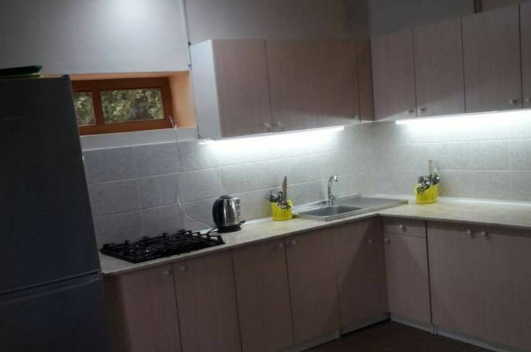 Изображение Изображение отеля / гостиницы "Гостевой дом «Ромашка»" #10 #8