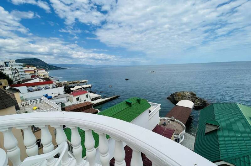 Изображение Изображение гостиницы &quot;Отель «Laguna»&quot; #1 #1