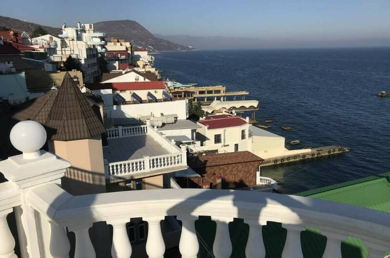 Изображение Изображение гостиницы &quot;Отель «Laguna»&quot; #2 #2