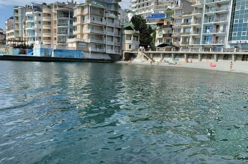 Изображение Изображение гостиницы &quot;Отель «Laguna»&quot; #4 #4