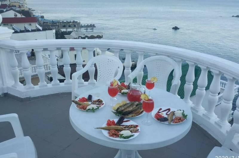 Изображение Изображение гостиницы &quot;Отель «Laguna»&quot; #5 #5