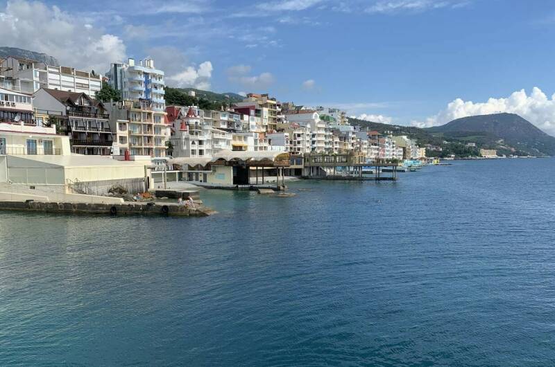 Изображение Изображение гостиницы &quot;Отель «Laguna»&quot; #6 #6