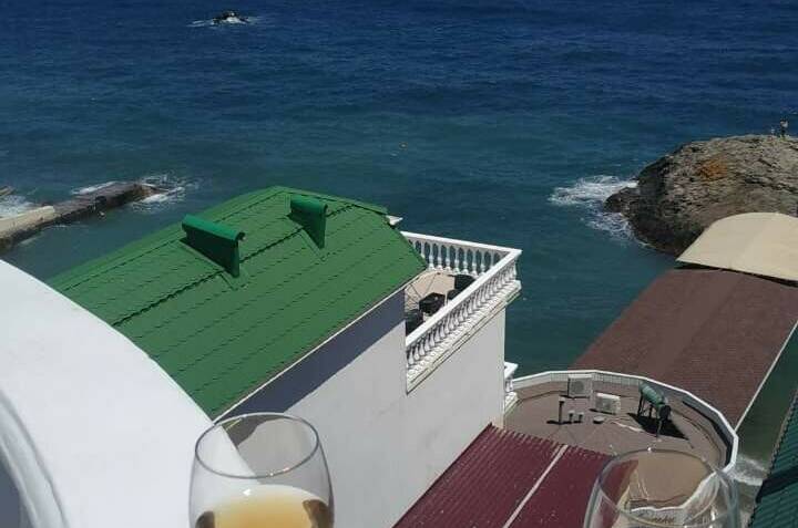 Изображение Изображение отеля / гостиницы "Отель «Laguna»" #10 #8