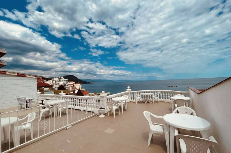 Изображение Изображение отеля / гостиницы "Отель «Laguna»" #11 #9