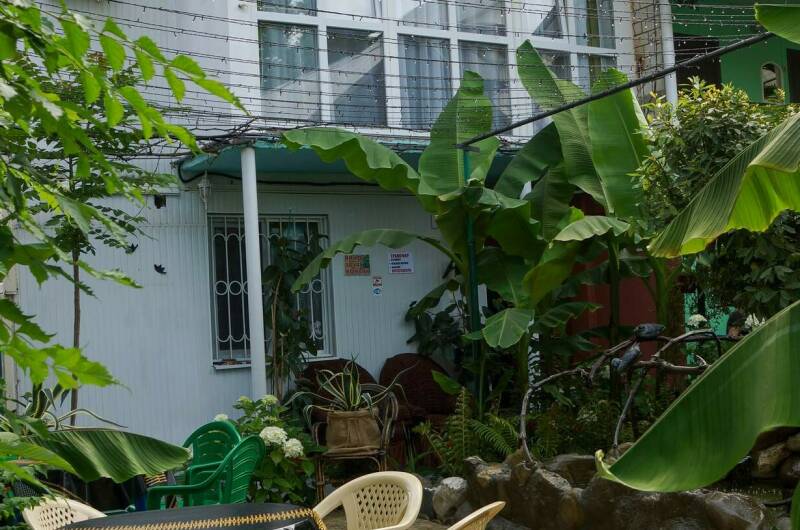 Изображение Изображение гостиницы &quot;Частный сектор «У моря»&quot; #1 #1